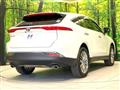 2020 Toyota Harrier