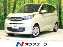 2024 Mitsubishi eK Wagon