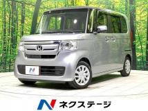 2019 Honda N BOX