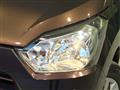 2017 Daihatsu Mira