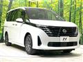 2024 Nissan Serena