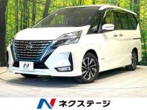 2021 Nissan Serena
