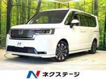 2023 Honda Step WGN