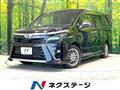 2020 Toyota Voxy