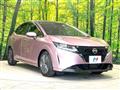 2021 Nissan Note