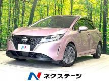 2021 Nissan Note