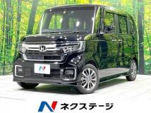 2022 Honda N BOX