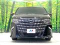 2024 Toyota Alphard Hybrid