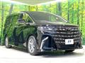 2024 Toyota Alphard Hybrid