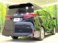 2024 Toyota Alphard Hybrid