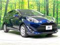 2019 Toyota AQUA