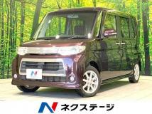 2012 Daihatsu Tanto