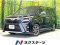 2020 Toyota Voxy