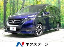 2019 Nissan Serena