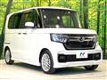 2021 Honda N BOX