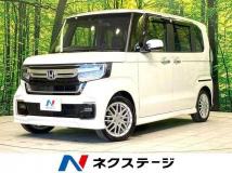 2021 Honda N BOX