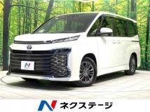 2025 Toyota Voxy