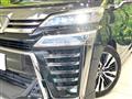 2019 Toyota Vellfire