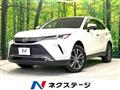 2020 Toyota Harrier Hybrid