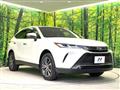 2020 Toyota Harrier Hybrid