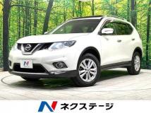 2015 Nissan X-Trail
