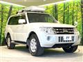 2012 Mitsubishi Pajero