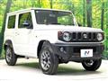 2025 Suzuki Jimny