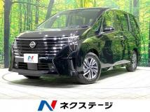 2025 Nissan Serena