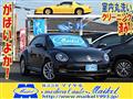 2014 Volkswagen Beetle