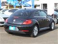 2014 Volkswagen Beetle