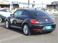 2014 Volkswagen Beetle