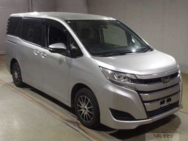 2021 Toyota Noah