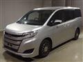 2021 Toyota Noah