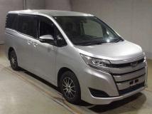 2021 Toyota Noah