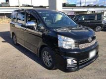 2013 Toyota Voxy
