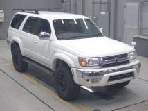 2002 Toyota Hilux Surf