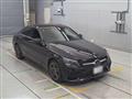 2019 Mercedes-Benz C-Class