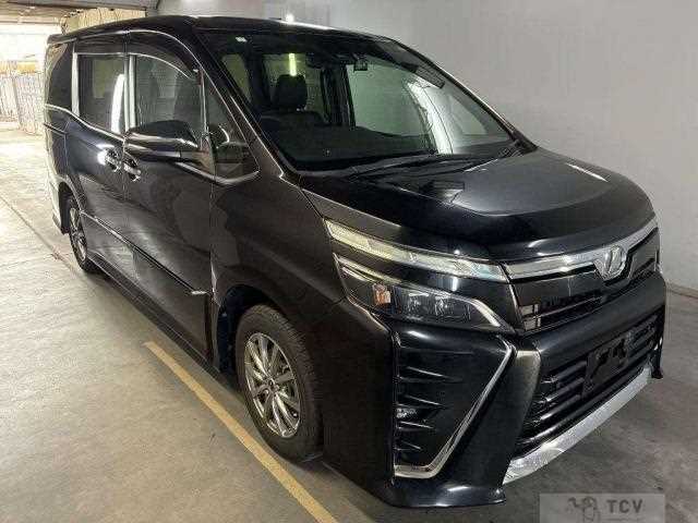 2019 Toyota Voxy