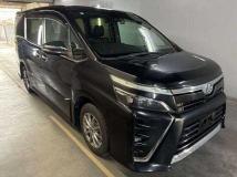 2019 Toyota Voxy