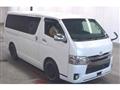 2016 Toyota Hiace Van