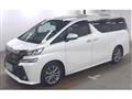 2016 Toyota Vellfire