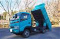 2001 Toyota Dyna Truck