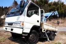 2004 Isuzu Elf Truck