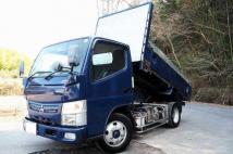 2020 Mitsubishi Fuso Canter