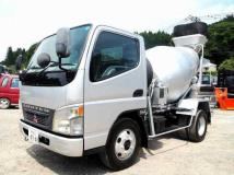 2004 Mitsubishi Fuso Canter