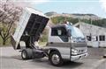 2005 Isuzu Elf Truck