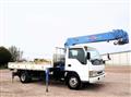 2004 Isuzu Elf Truck