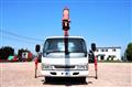 2003 Isuzu Elf Truck