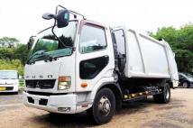 2012 Mitsubishi Fuso Fighter