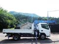 2004 Mitsubishi Fuso Canter